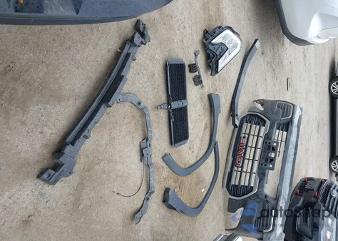 2022 GMC Terrain Awd Sle из США, поврежденный, VIN 3GKALTEV6NL167902